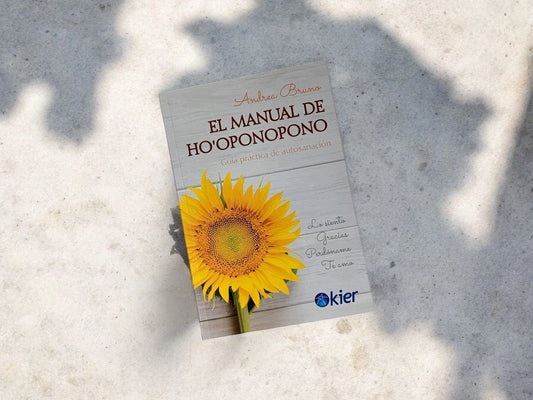 Manual de Ho´oponopono