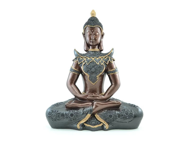 Imagen Buda de la Meditación 40 cm