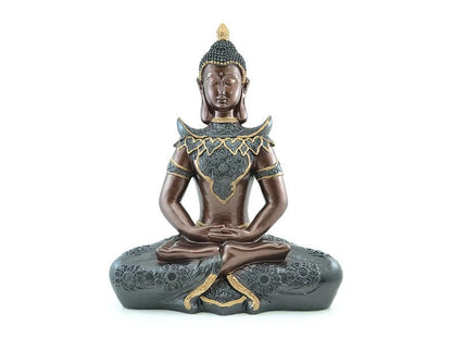 Imagen Buda de la Meditación 40 cm