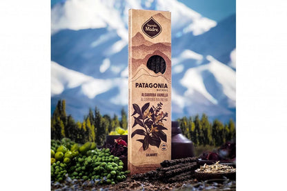 Sahumerio Patagonia Sagrada Madre: Descubre su aroma único
