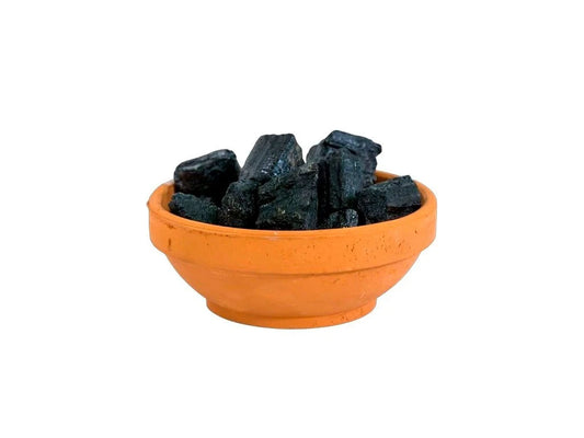 Piedra Turmalina Premium X 100 gr
