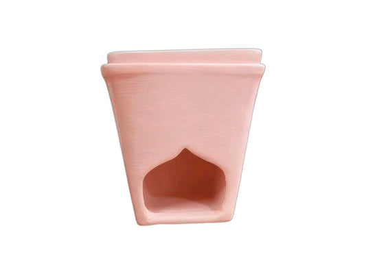 HORNILLO DOS PZAS 11CM COLOR