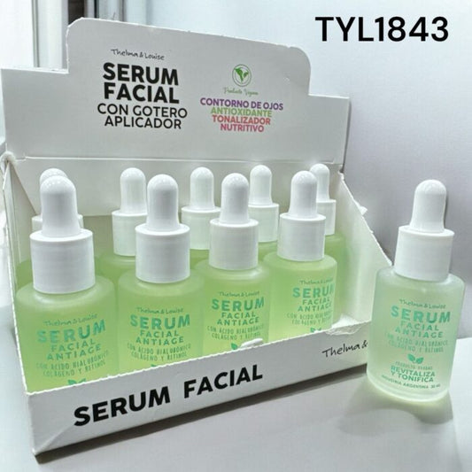 SERUM FACIAL ANTIAGE THELMA LOUISE