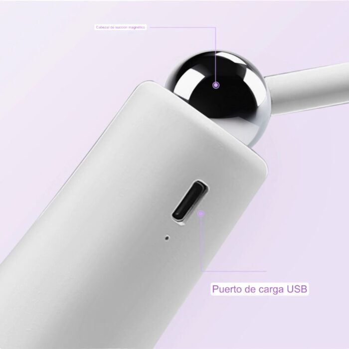 CABINA UV PARA SOFT GEL DESMONTABLE CON GANCHO
