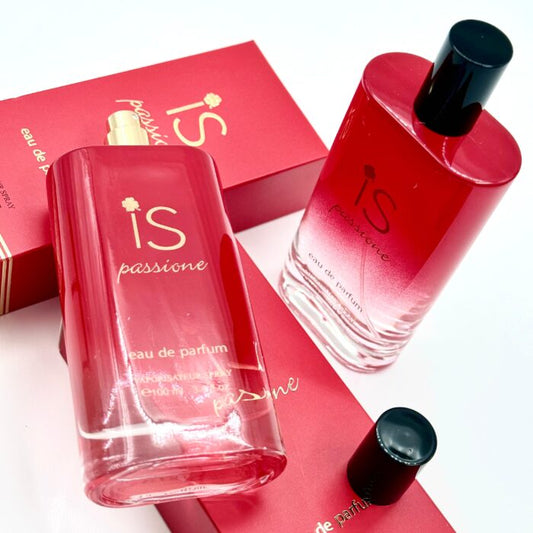 PERFUME IS PASSIONE 100ML