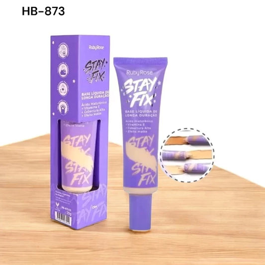 CORRECTOR LIQUIDO RUBY ROSE