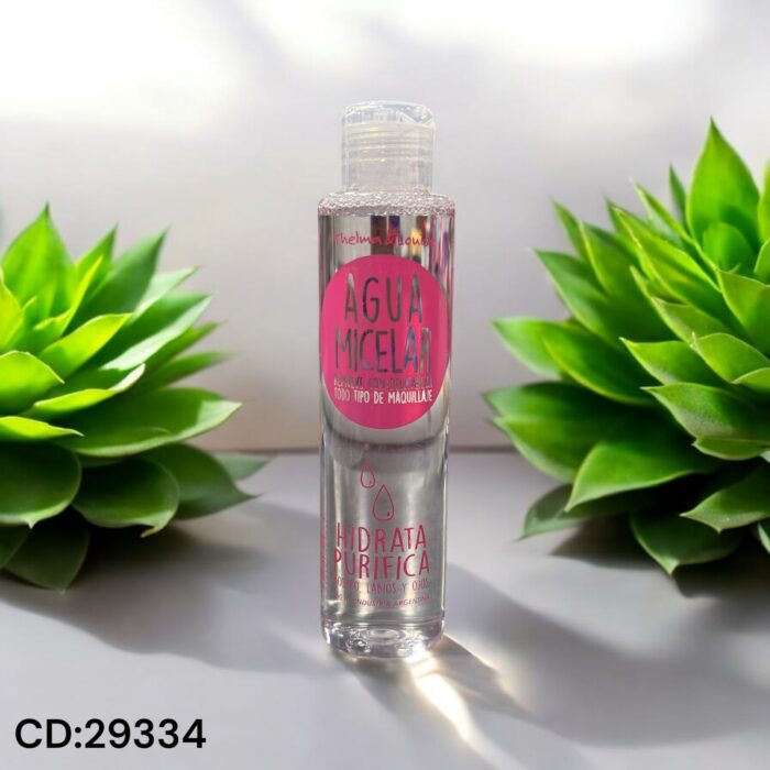 AGUA MICELAR 29334/