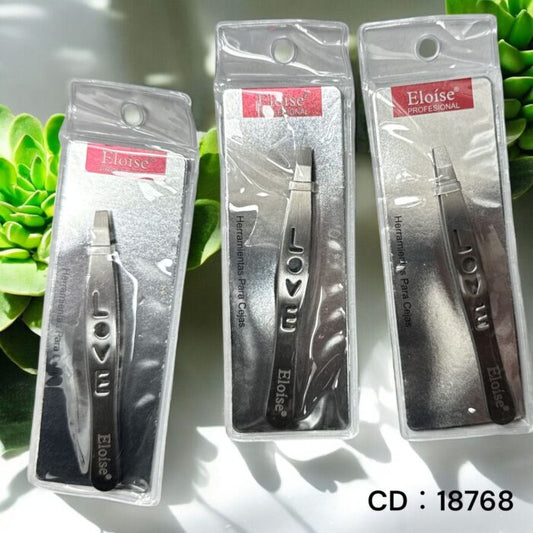 PINZA DE DEPILAR