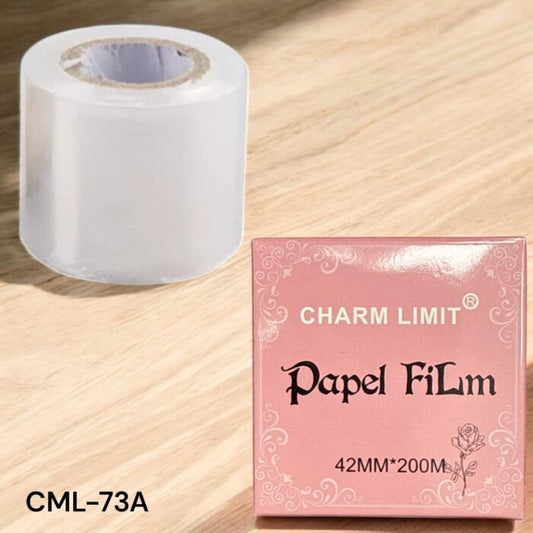 PAPEL FILM CHARM LIMIT