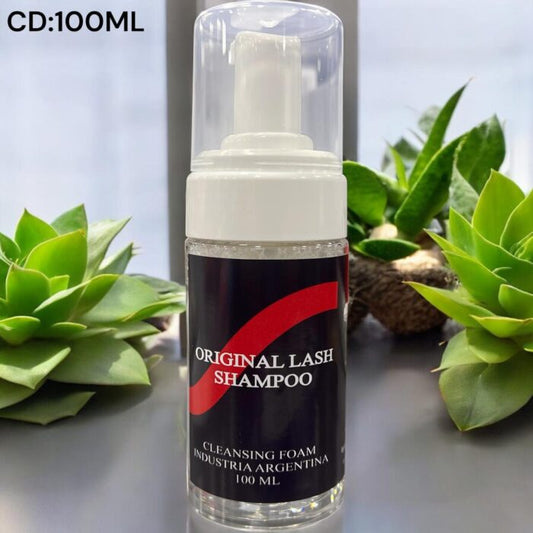 LASH SHAMPOO 100ML