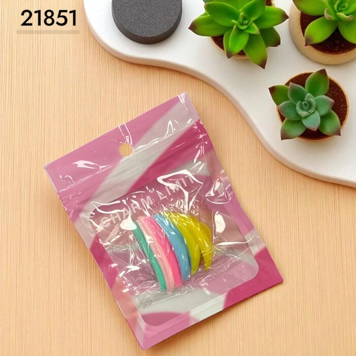 bigudies para pestañas CAHRM LIMIT
