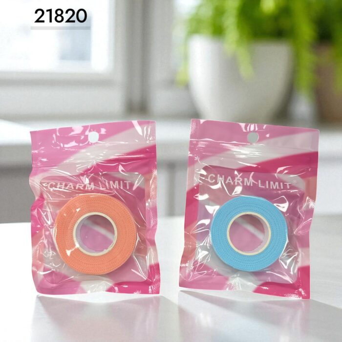 cinta para extensiones de pestañas CHARM LIMIT