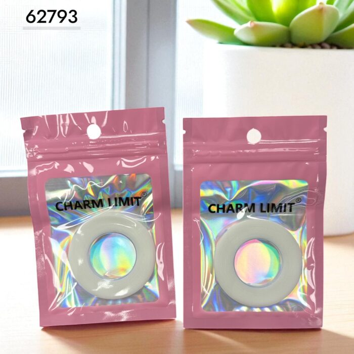 cinta fina para extensiones de pestañas CHARM LIMIT
