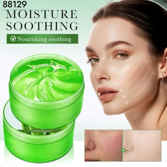 Gel Aloe Vera 99% Hidratante Facial Momento De Aplicación Día/noche Bioaqua