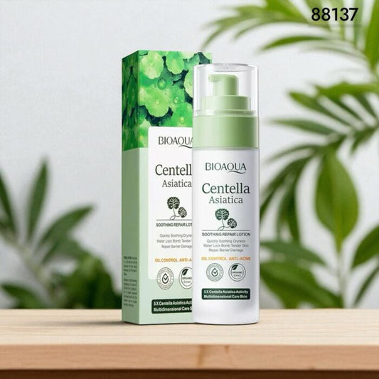 Loción Facial Anti Acné Centella Asiática Bioaqua