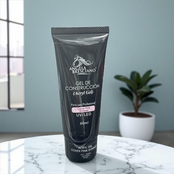 ACRY GEL 60ML ANGELA BRESCIANO