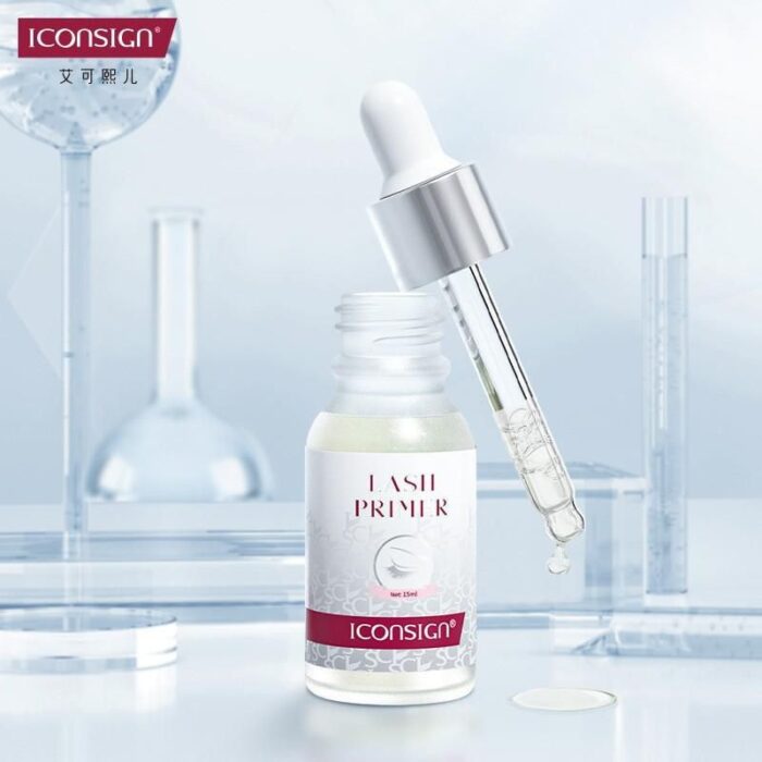 LASH PRIMER ICONSIGN