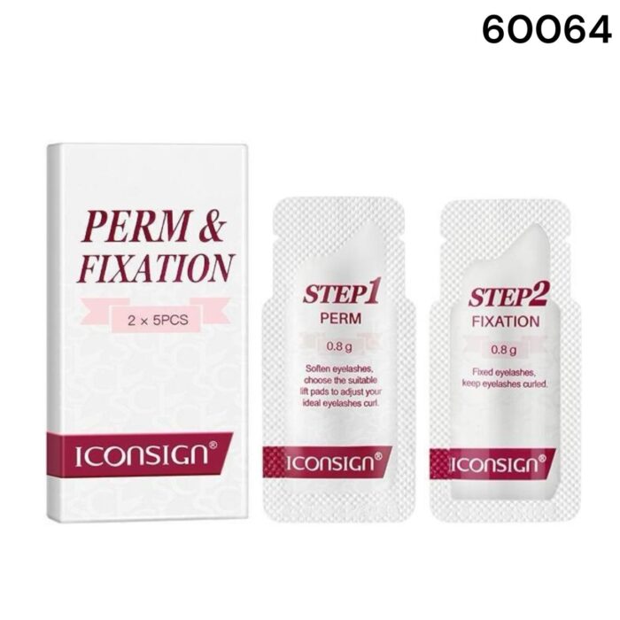 CAJA*5 PAR PASO 1 Y 2 ICONSIGN