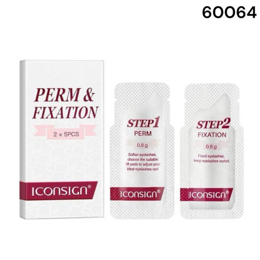 CAJA*5 PAR PASO 1 Y 2 ICONSIGN