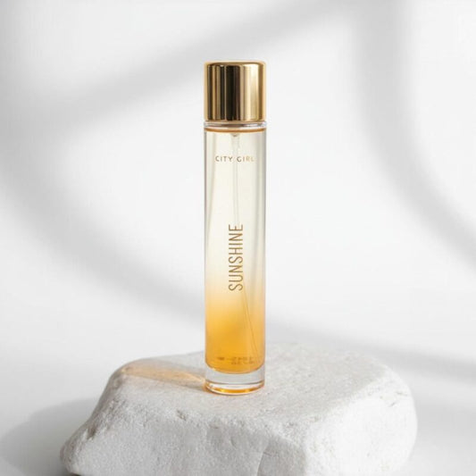 PERFUME SUNSHINE 50ml – CITY GIRL