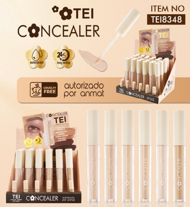 CORRECTOR LIQUIDO TEI