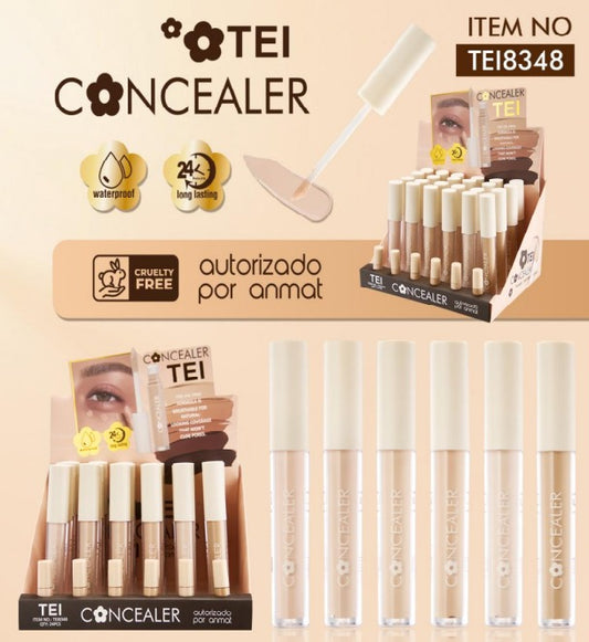 CORRECTOR LIQUIDO TEI