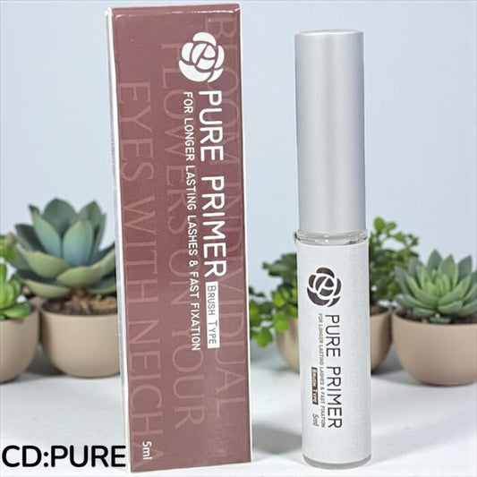PURE PRIMER CON PINCEL 5ML