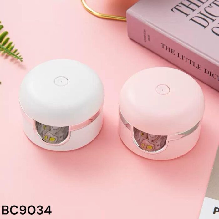 CABINA MINI UV/LED Q4