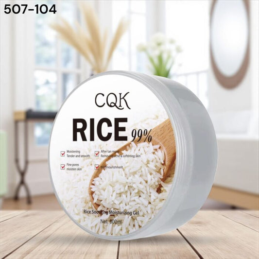 GEL ARROZ CQK