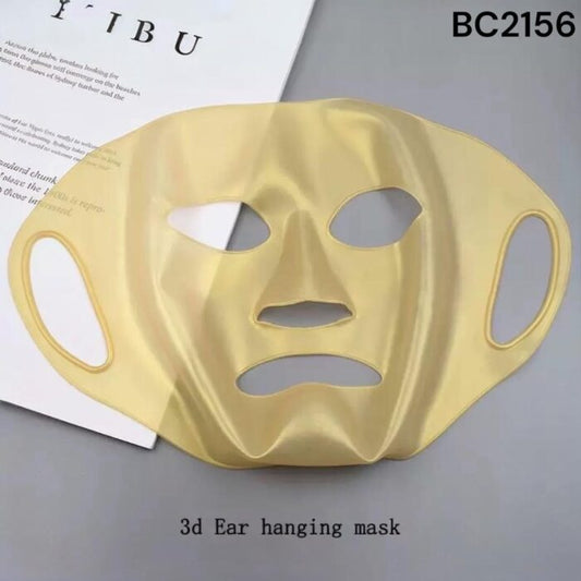MASCARA FACIAL SILICONA