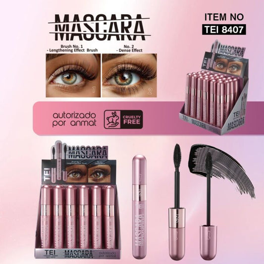 MASCARA DE PESTAÑAS