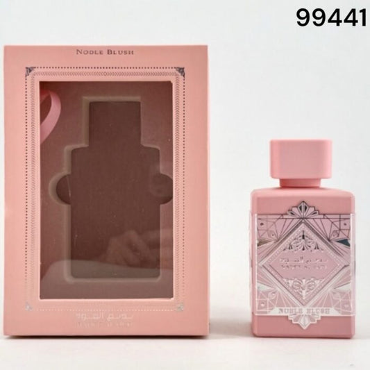 PERFUME ARABE BADEE AL OUD NOBLE BLUSH LATTAFA 100 ML