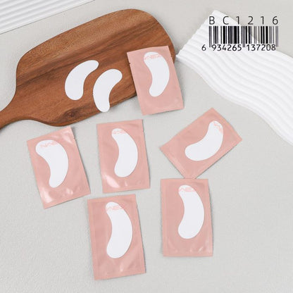 PACK*50 PARCHE PARA EXTENSIONES NAEZ