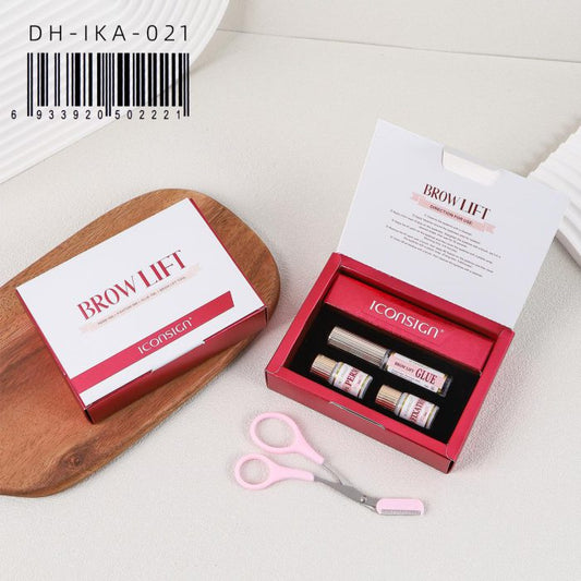 KIT PARA LIFTING Y CAJA ICONSIGN
