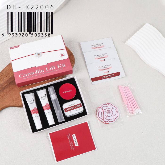 KIT PARA LIFTING ICONSIGN