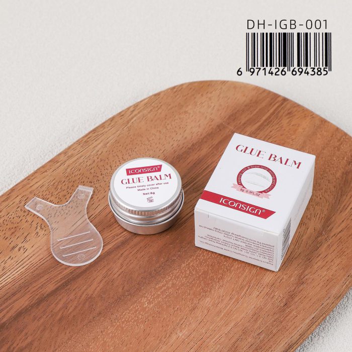 BALSAMO GLUE BALM ICONSIGN