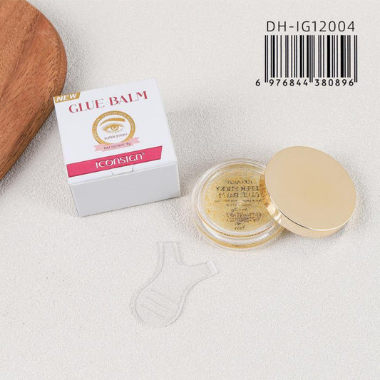 BALSAMO GLUE BALM SUPER STICKY ICONSIGN