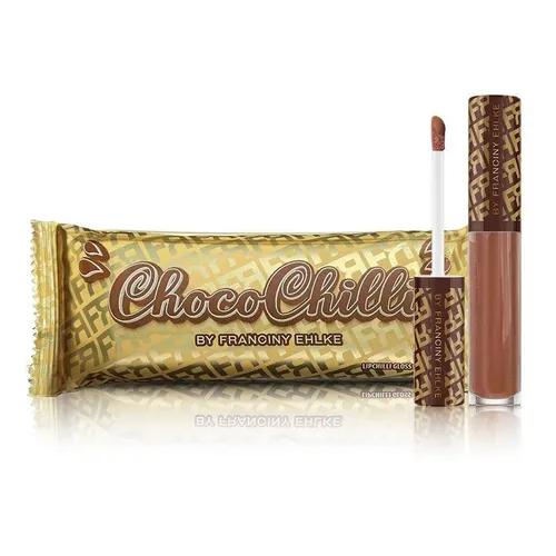 BRILLO LABIAL CHOCOLATE