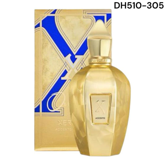 PERFUME ARABE XERJOFF ACENTO