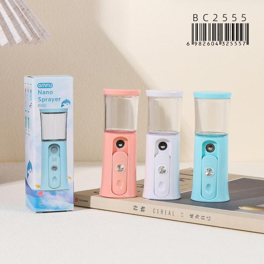 humidificador