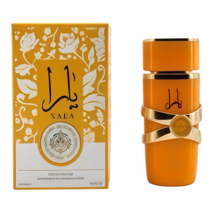 PERFUME ARABE YARA TOUS 30ML