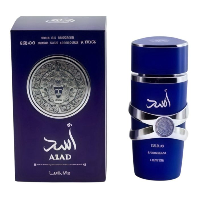 PERFUME ARABE ASAD ZAMZIBAR 30ML