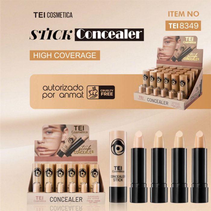 CORRECTOR EN BARRA