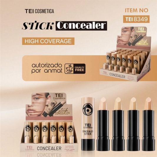 CORRECTOR EN BARRA