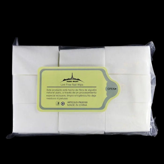 Wipes BLANCO Y ROSAS PARIS NIGHT