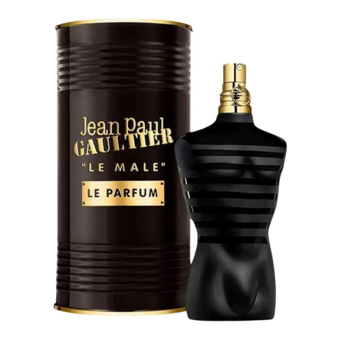 PERFUME JEAN PAUL GAULTIER "LE MALE"