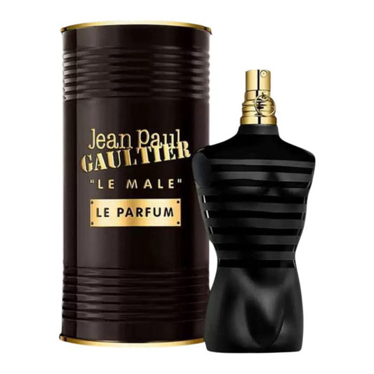 PERFUME JEAN PAUL GAULTIER "LE MALE"