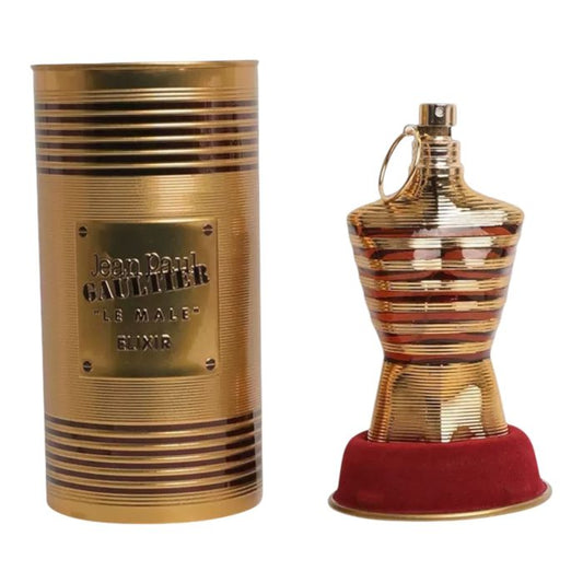 PERFUME JEAN PAUL GAULTIER "LE MALE" ELIXIR
