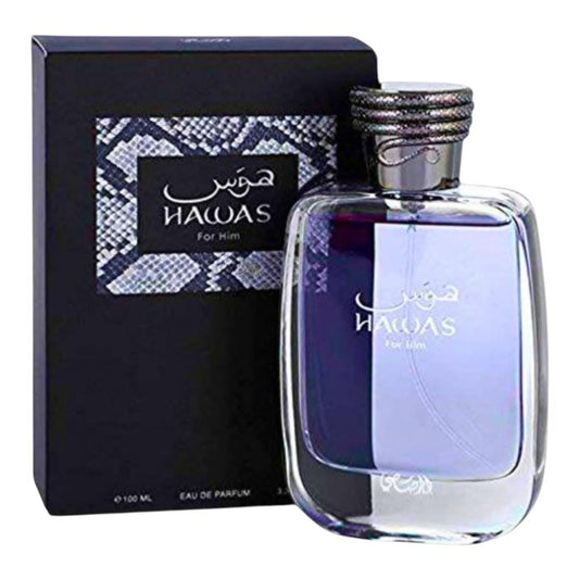 PERFUME HAWAS FOR HIM