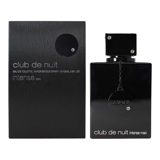 PERFUME CLUB DE NUIT INTENSE
